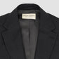 Fresco Wool Jacket