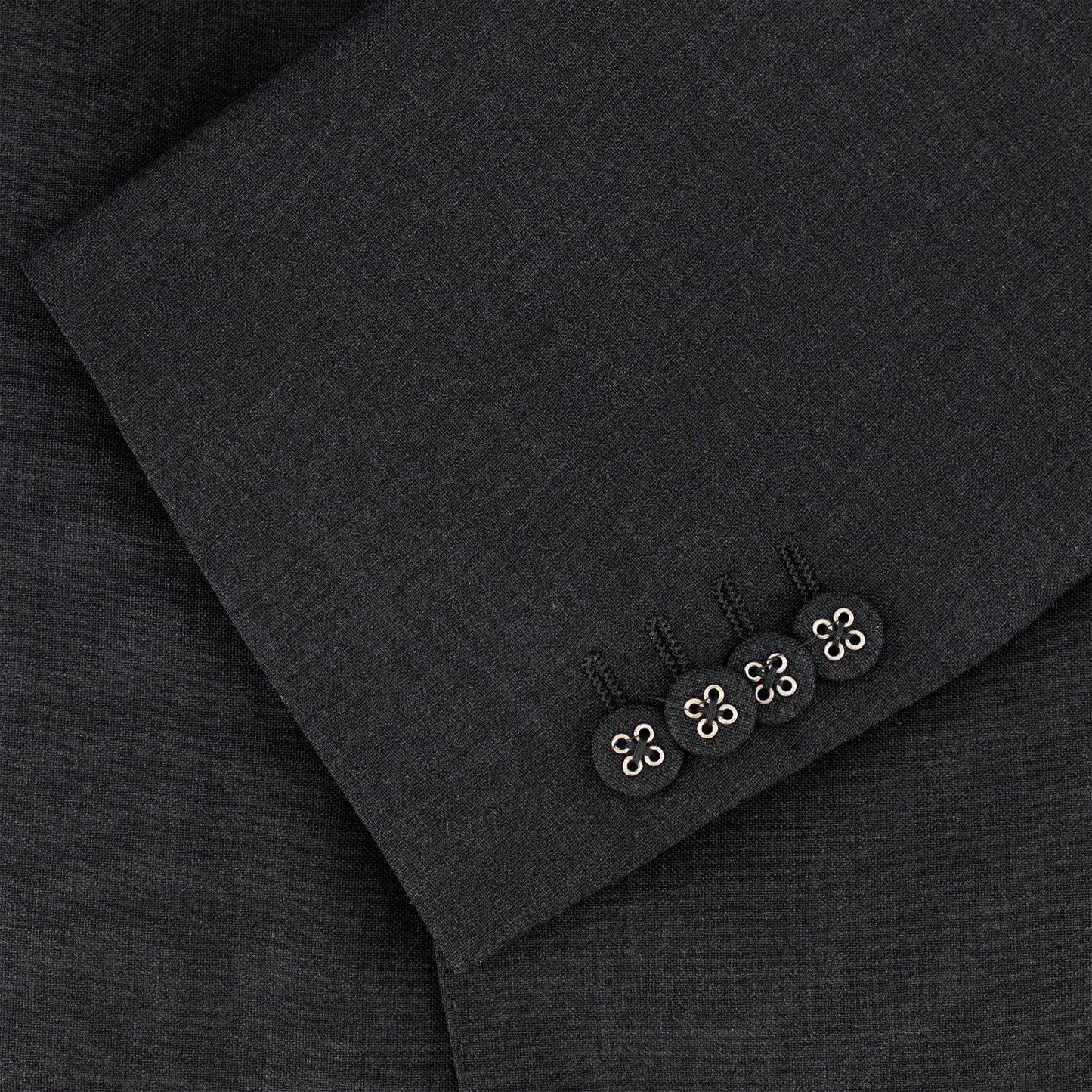 Fresco Wool Jacket