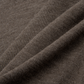Cotton Viscose Half-Zip Polo