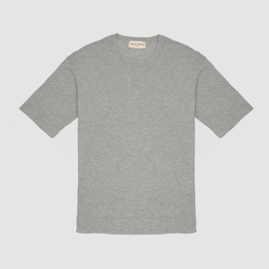 Knit T-Shirt