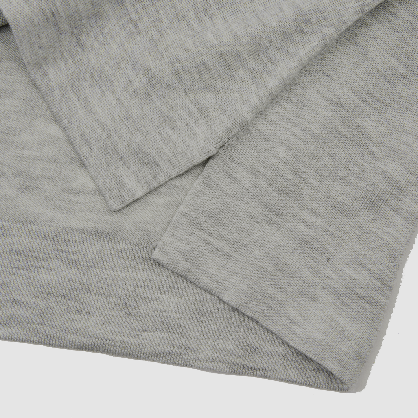 Knit T-Shirt