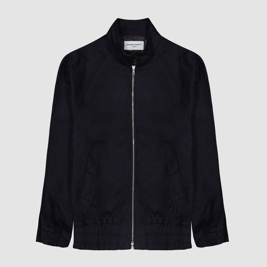 Cotton Lyocell Bomber