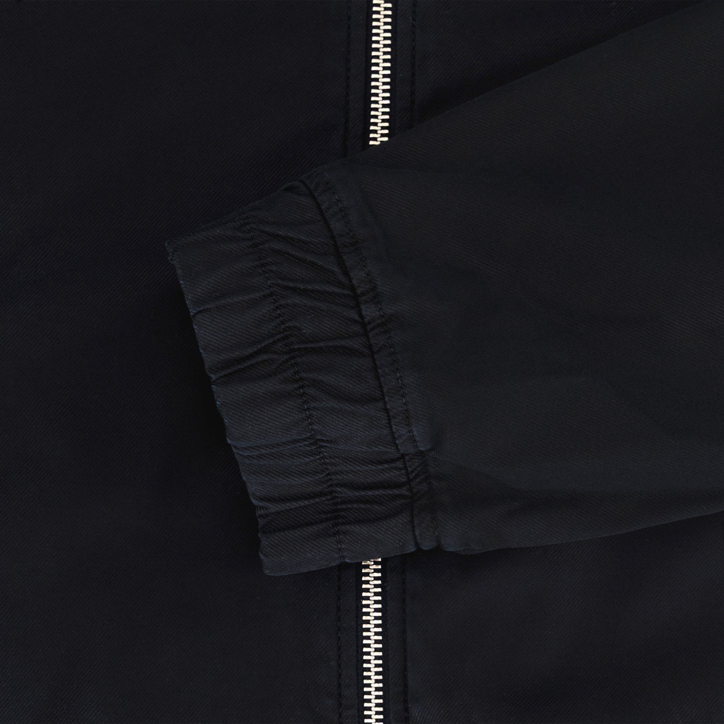 Cotton Lyocell Bomber