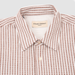 Striped Sport Shirt