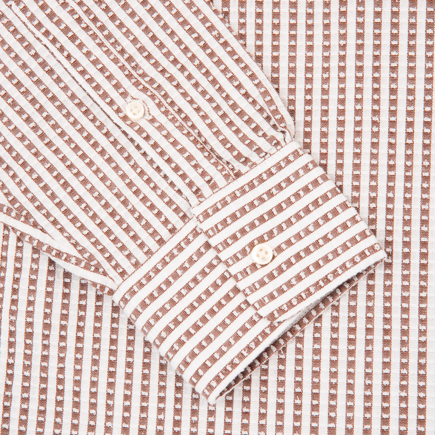 Striped Sport Shirt