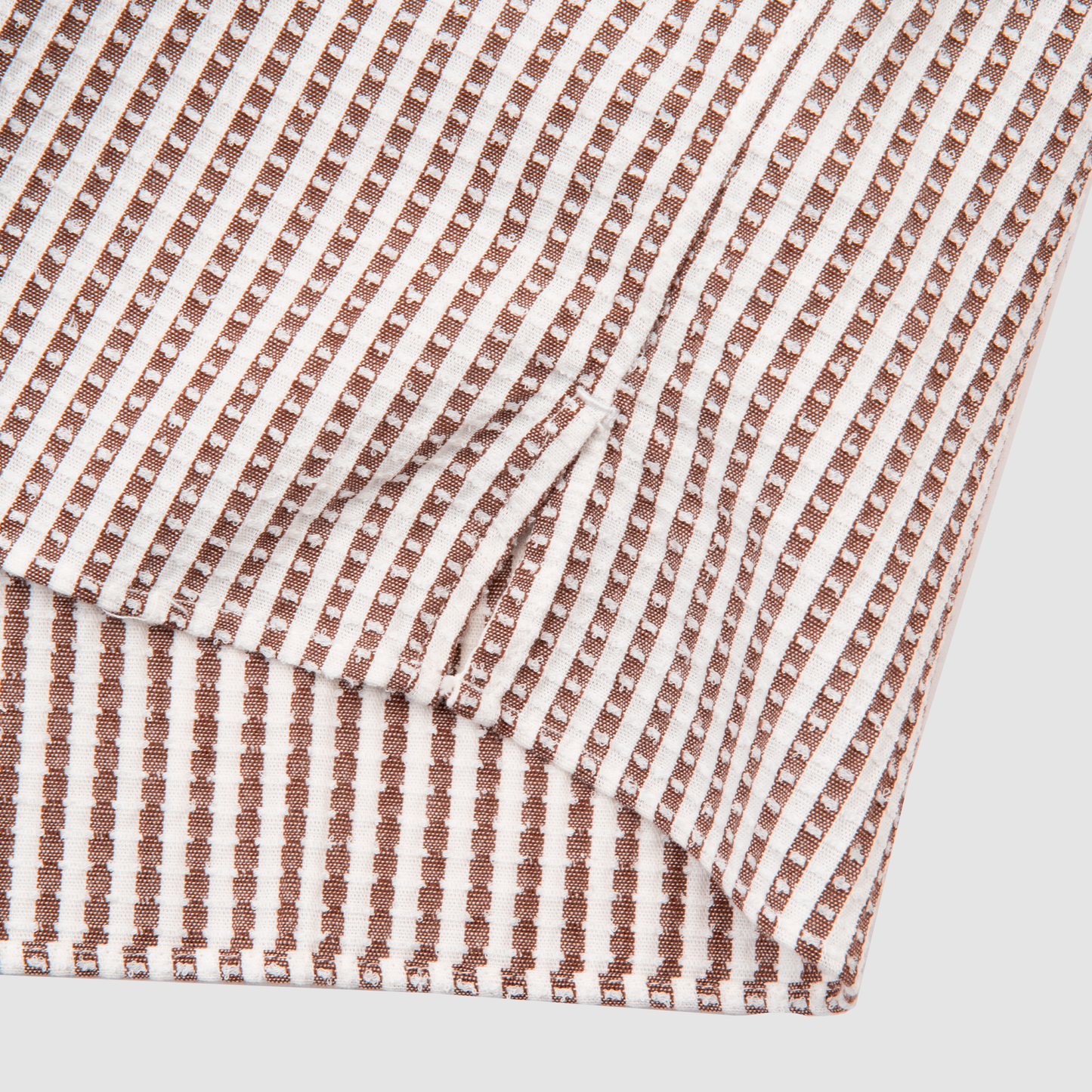 Striped Sport Shirt