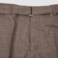 Wool Silk Linen Sport Pants
