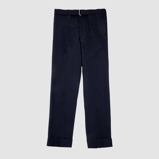 Cotton Poplin Sport Pants