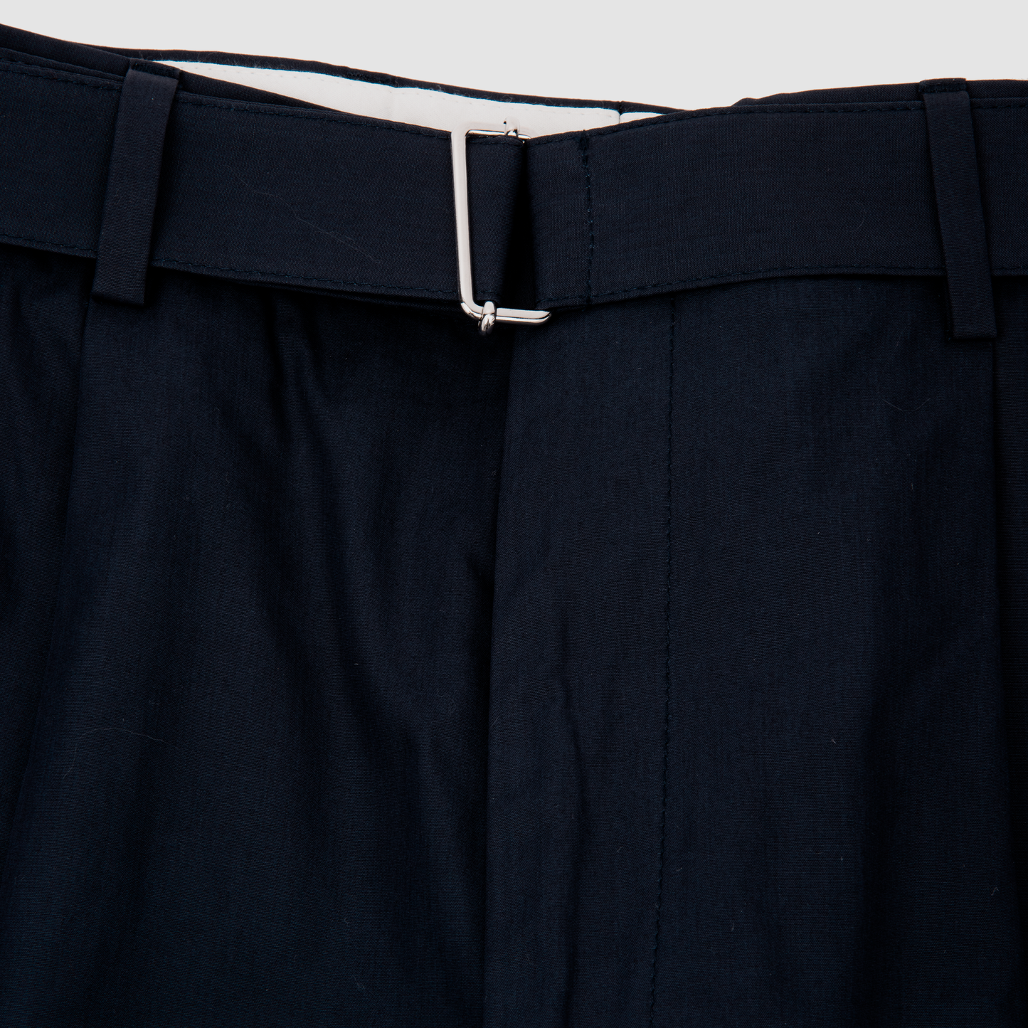 Cotton Poplin Sport Pants