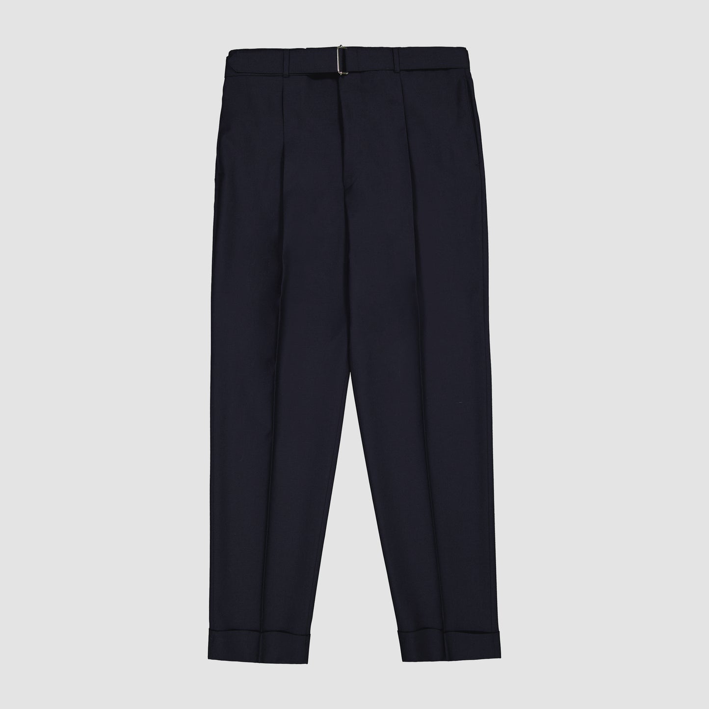 Fresco Wool Sport Pants