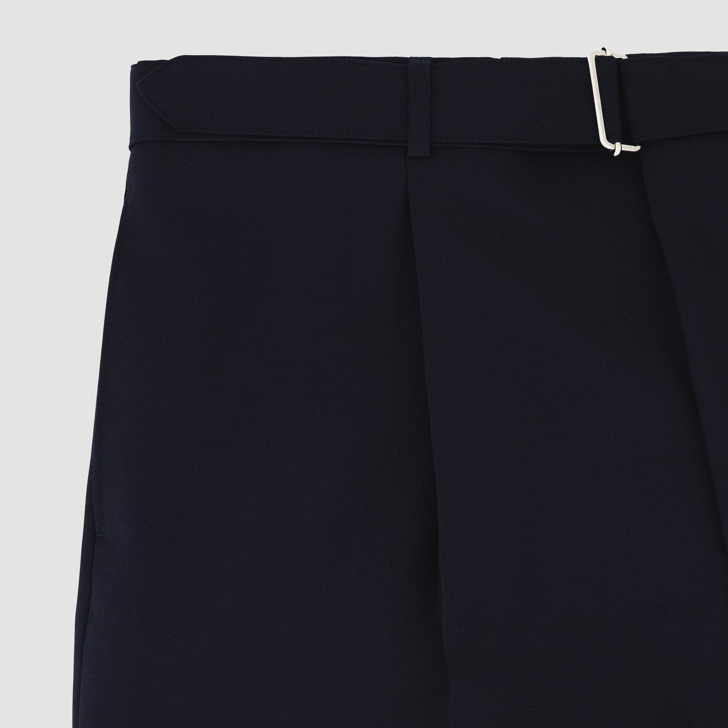 Fresco Wool Sport Pants