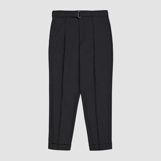 Fresco Wool Sport Pants