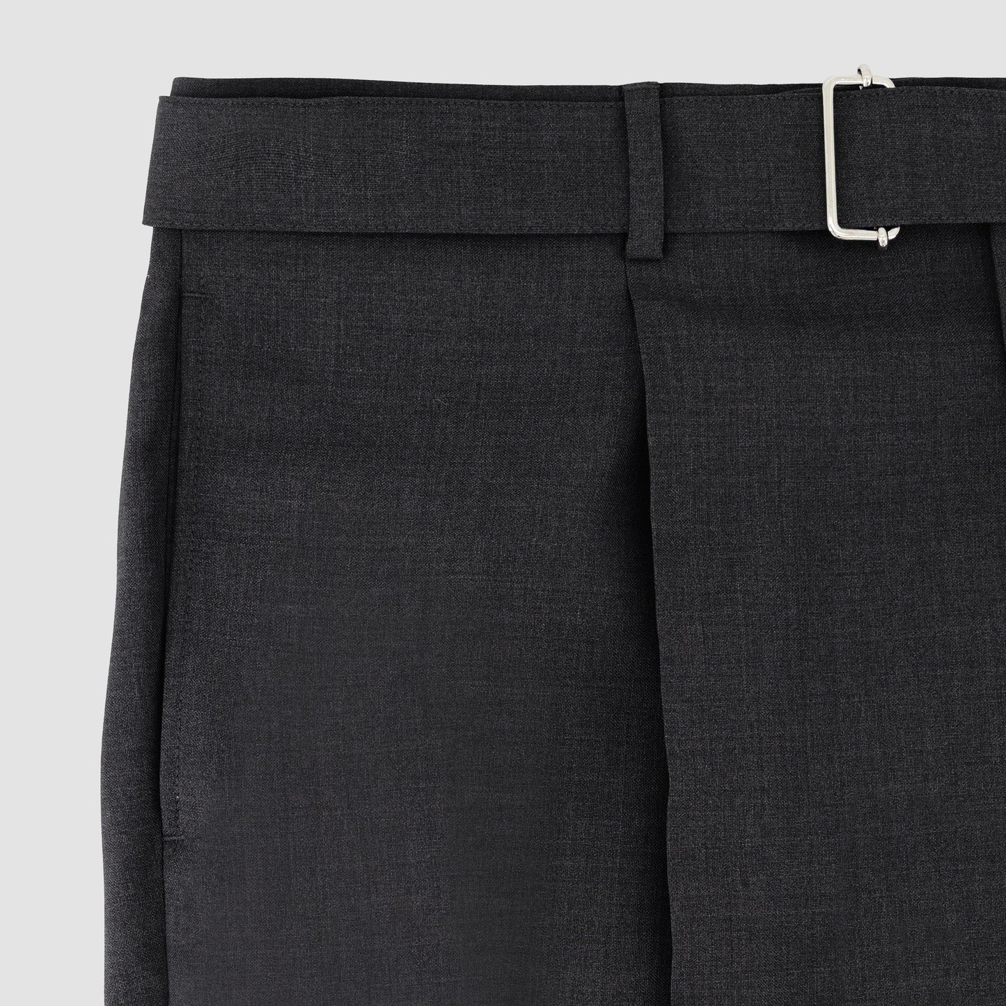 Fresco Wool Sport Pants