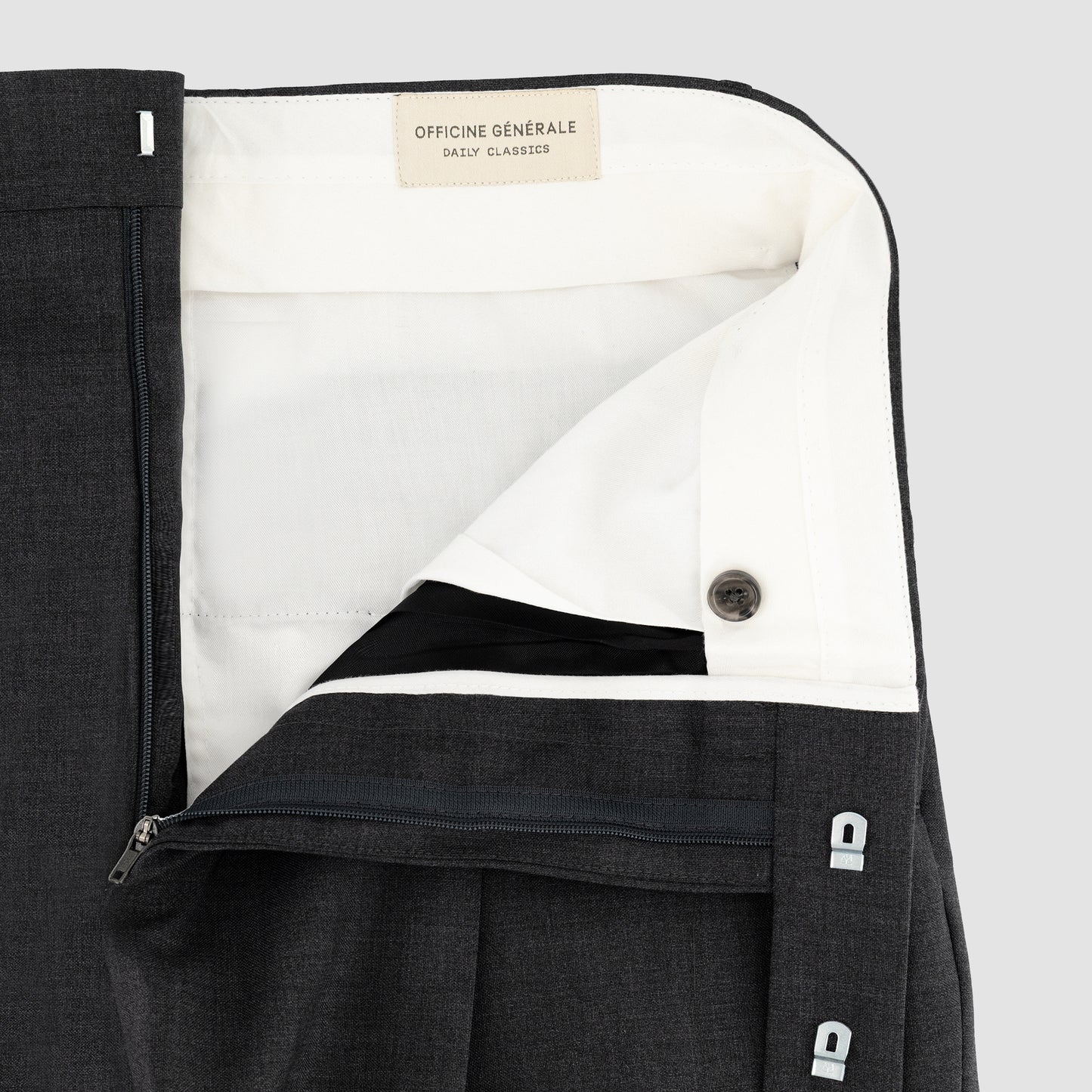 Fresco Wool Sport Pants