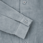 Suede Overshirt