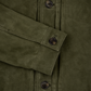 Suede Type 1 Jacket