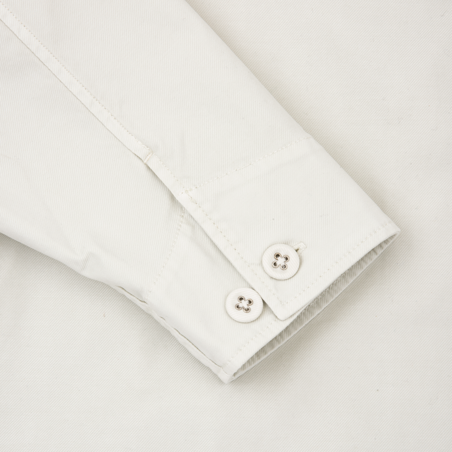 Cotton Lyocell Bomber Jacket