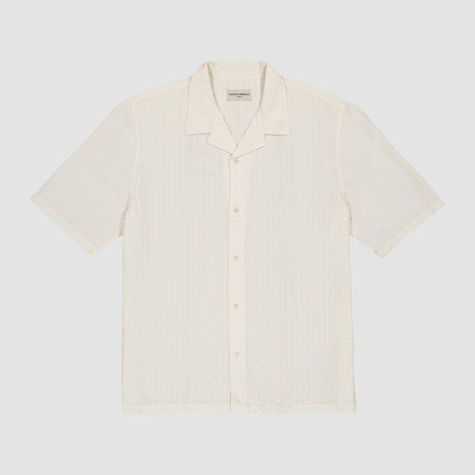 Cotton Lyocell Sport Shirt