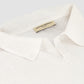 Linen Knit Polo