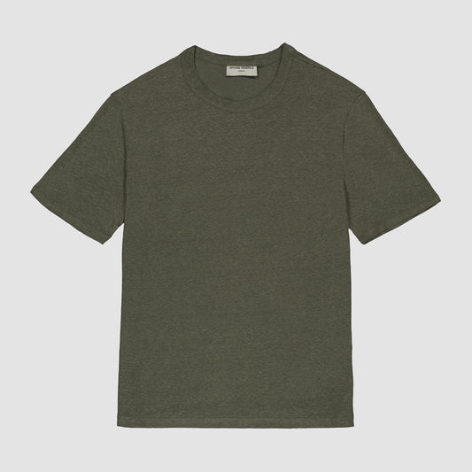 Linen T-Shirt