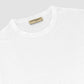 Linen T-Shirt White