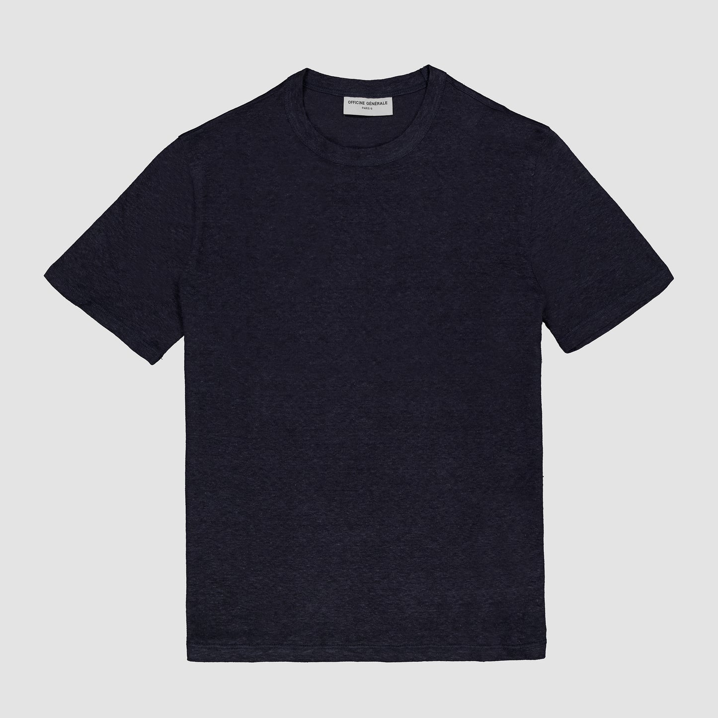 Linen T-Shirt