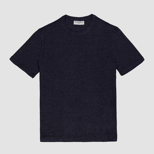 Linen T-Shirt