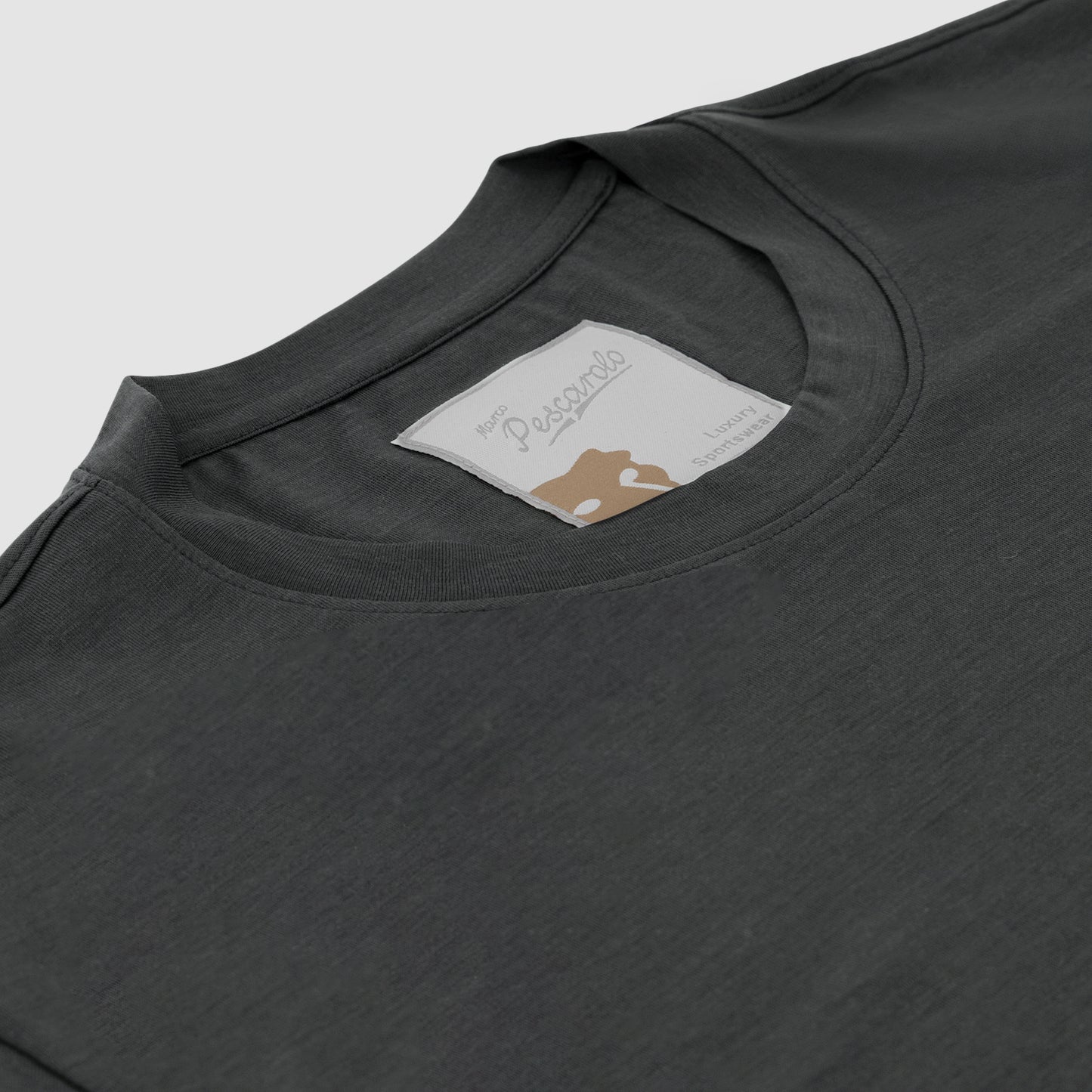 Wool T-Shirt