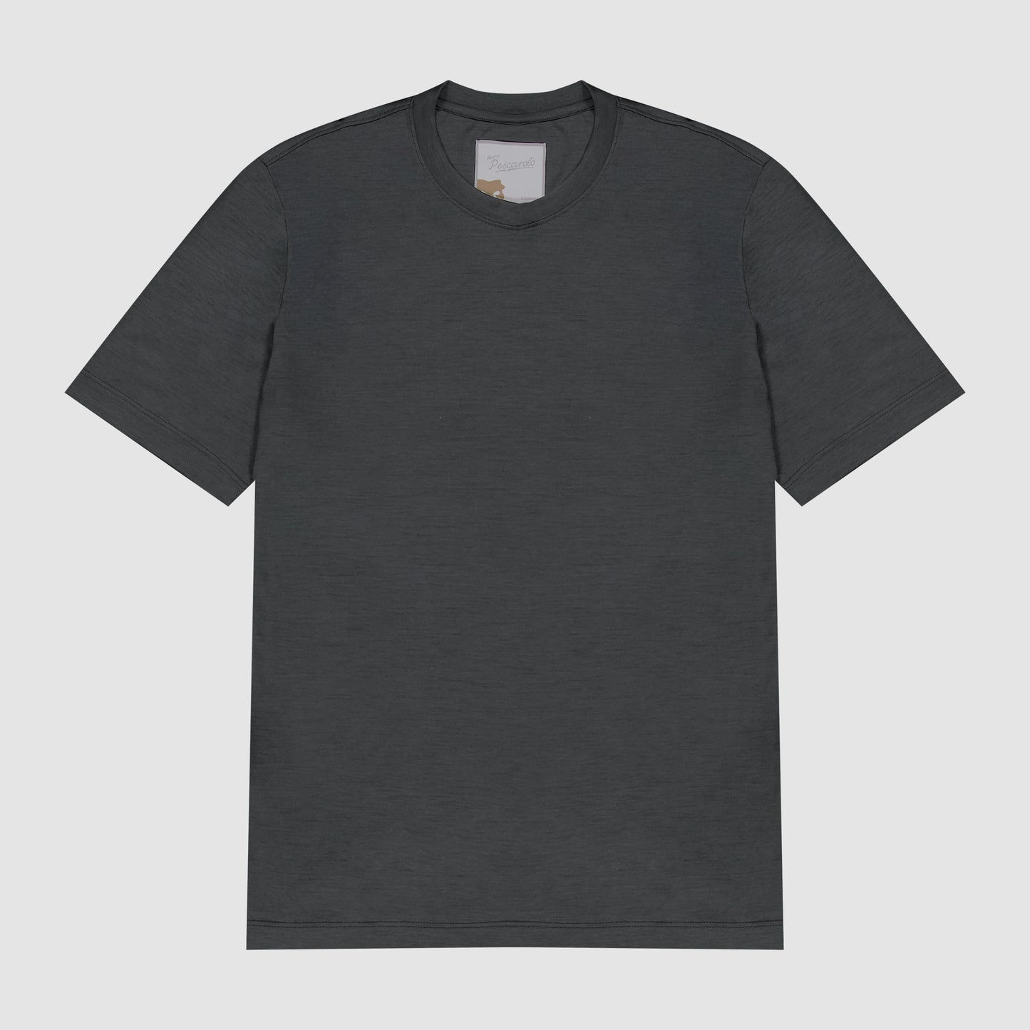 Wool T-Shirt