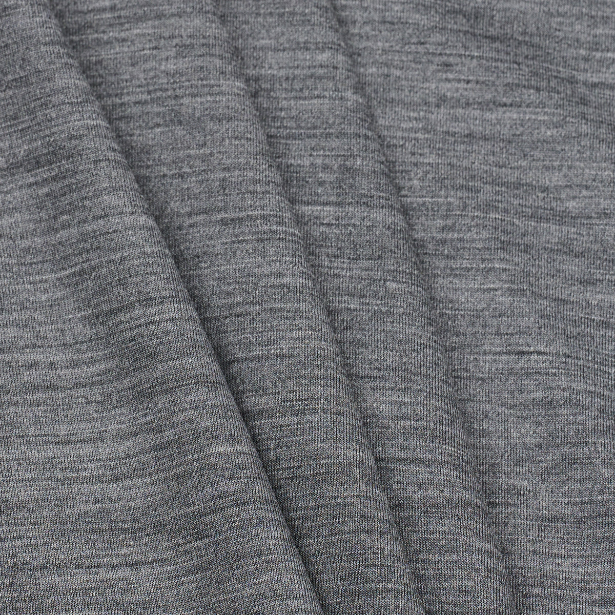 Wool Long Sleeve T-Shirt