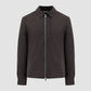 Wool Stretch Jacket