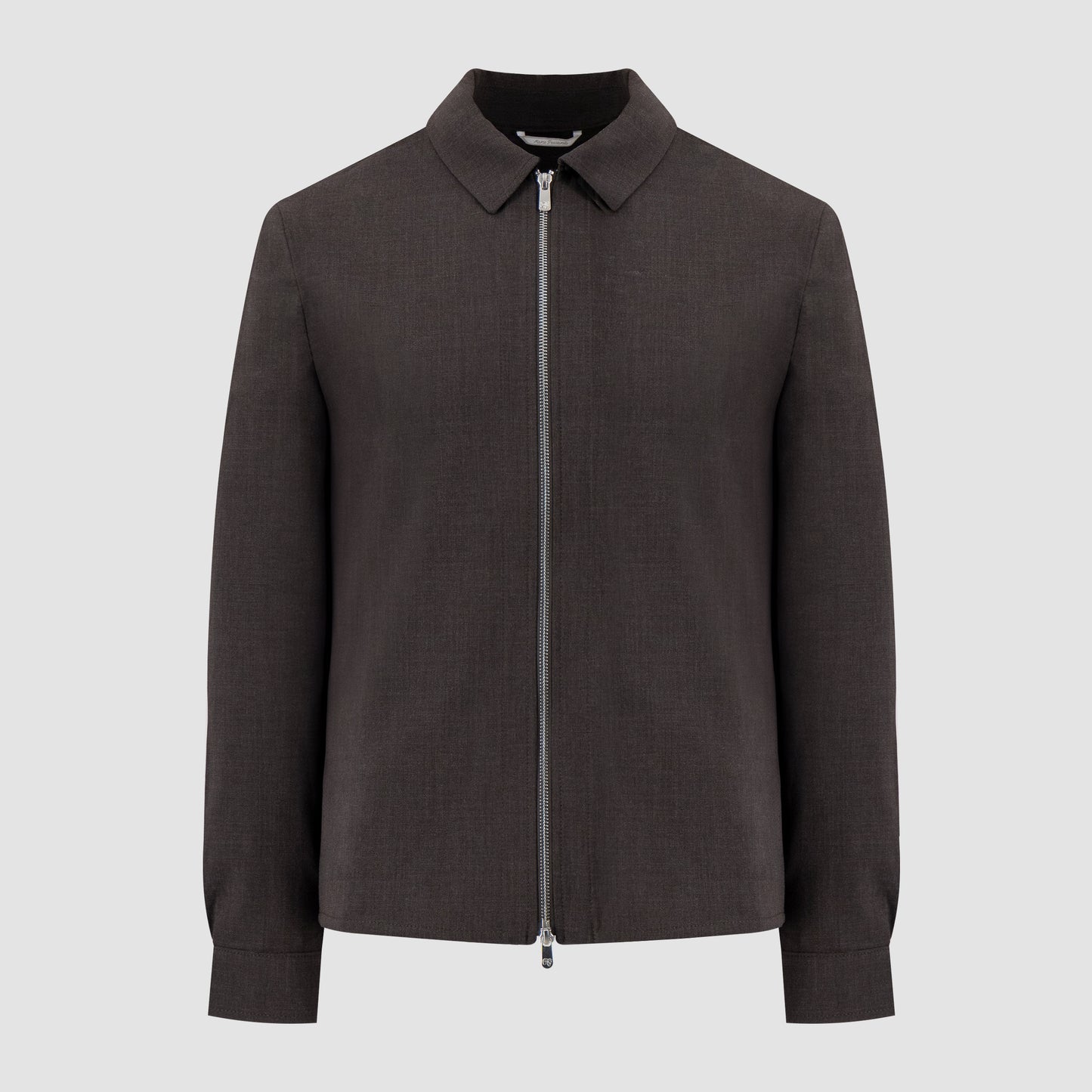 Wool Stretch Jacket