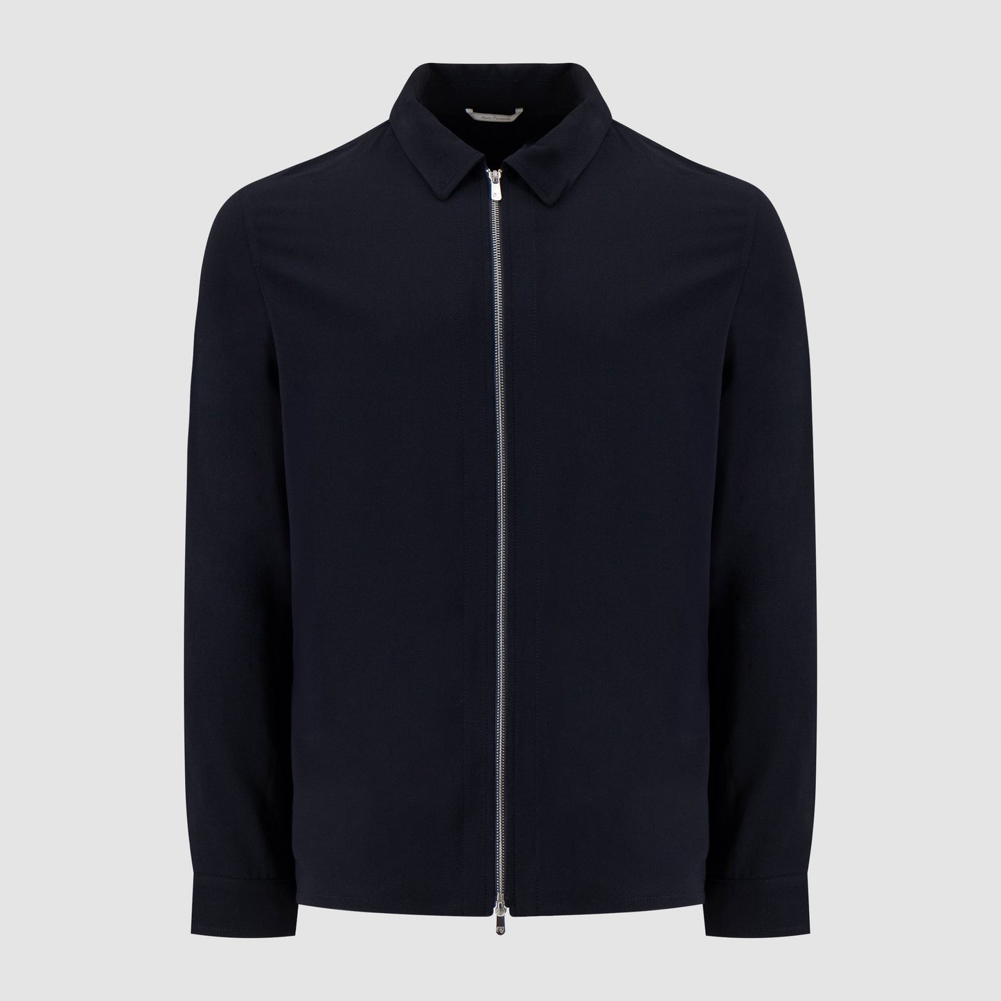 Wool Stretch Jacket