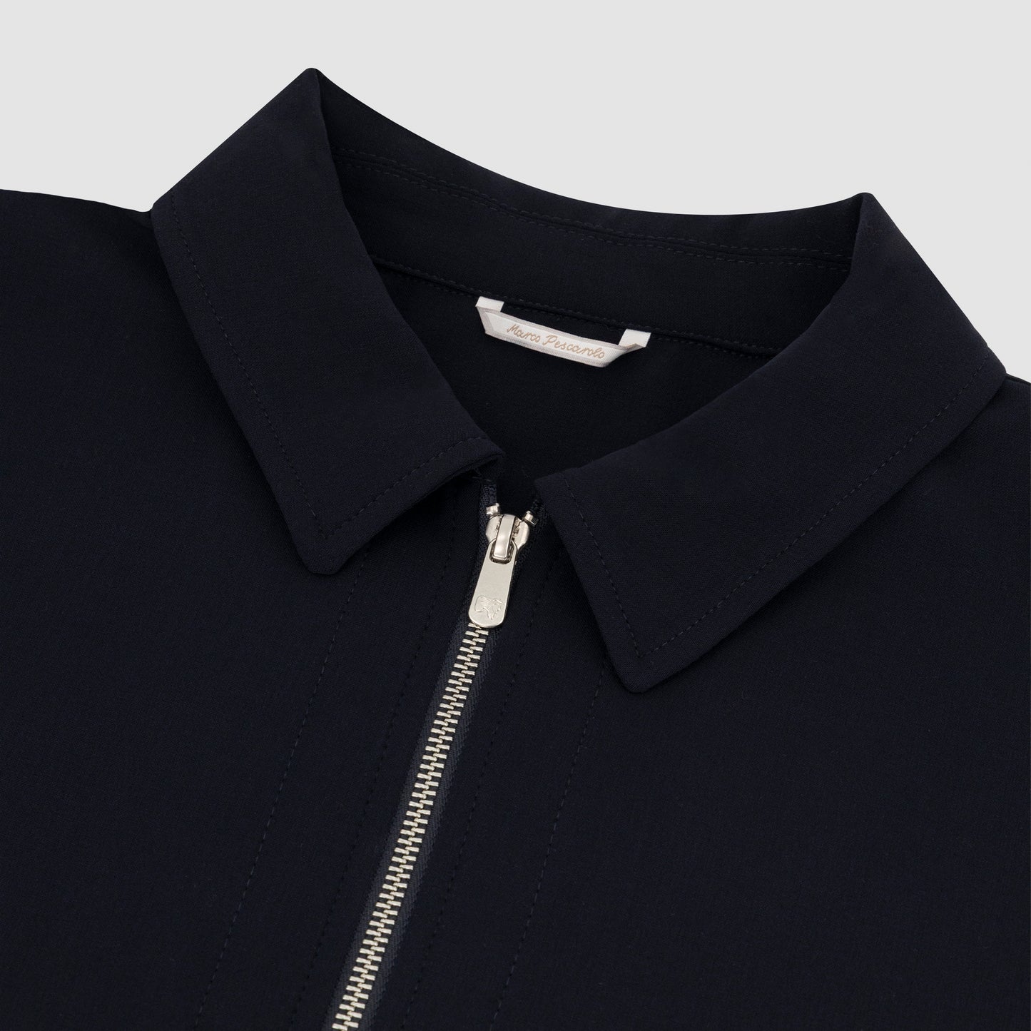 Wool Stretch Jacket