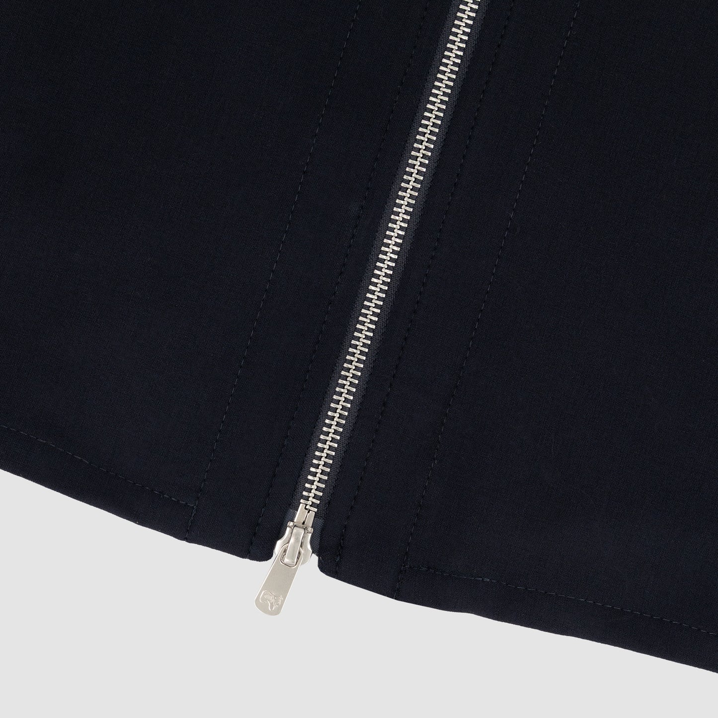 Wool Stretch Jacket
