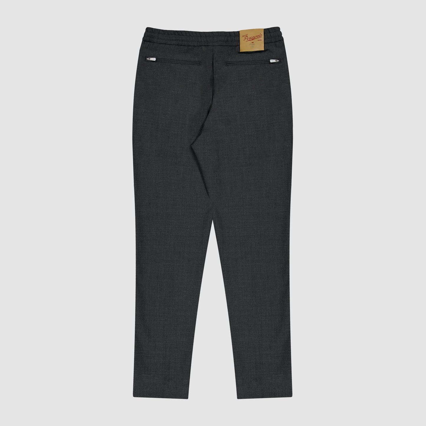 Wool Sport Pants