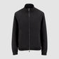 Reversible Nylon Wool Bomber