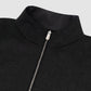 Reversible Nylon Wool Bomber