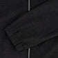 Reversible Nylon Wool Bomber