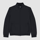 Reversible Nylon Wool Bomber