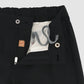 Wool Silk Sport Pants