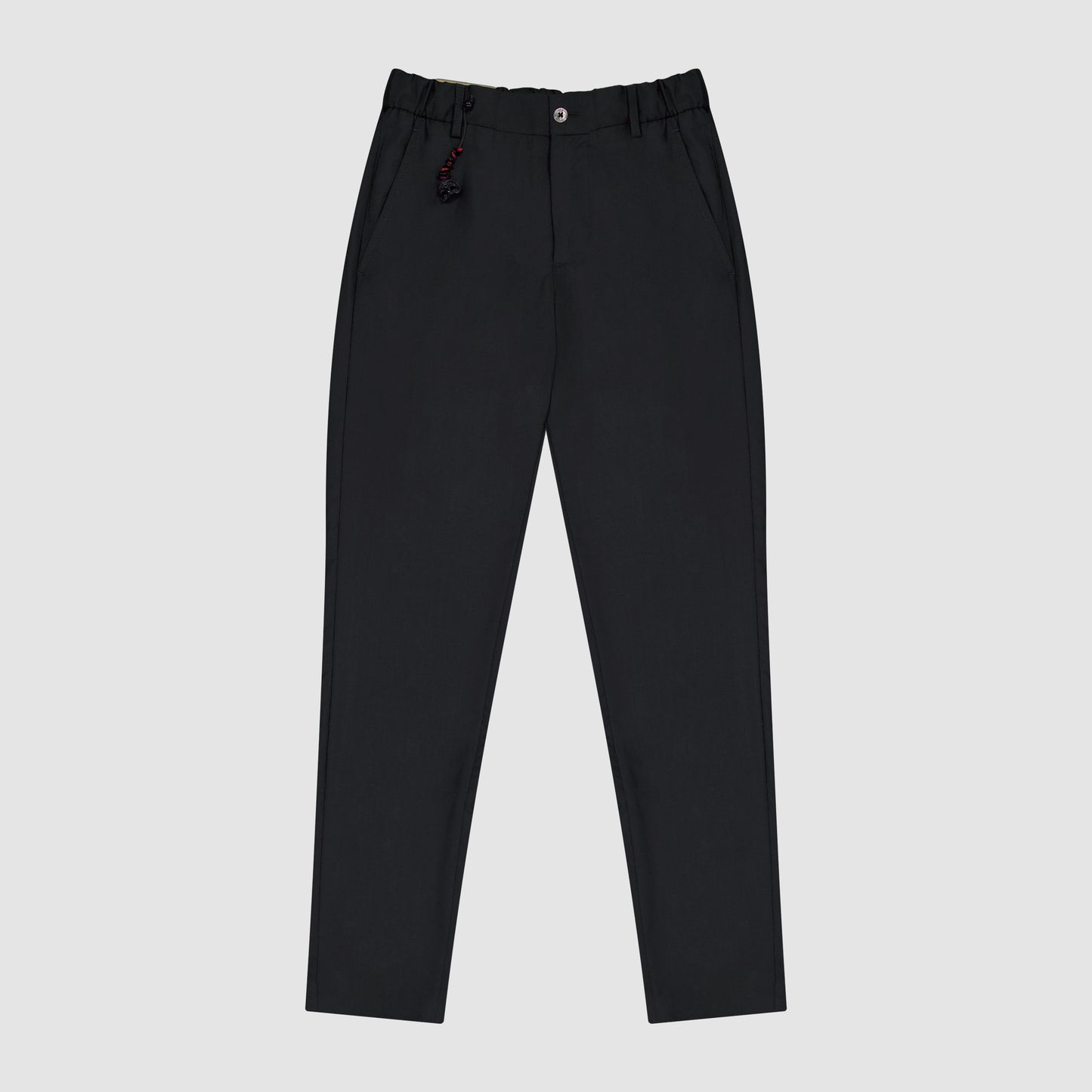 Wool Silk Sport Pants