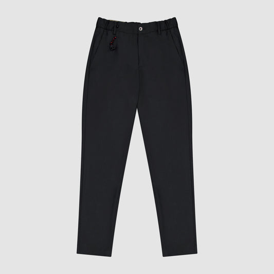Wool Silk Sport Pants