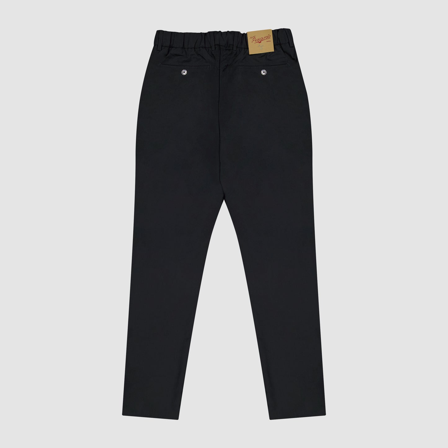 Wool Silk Sport Pants