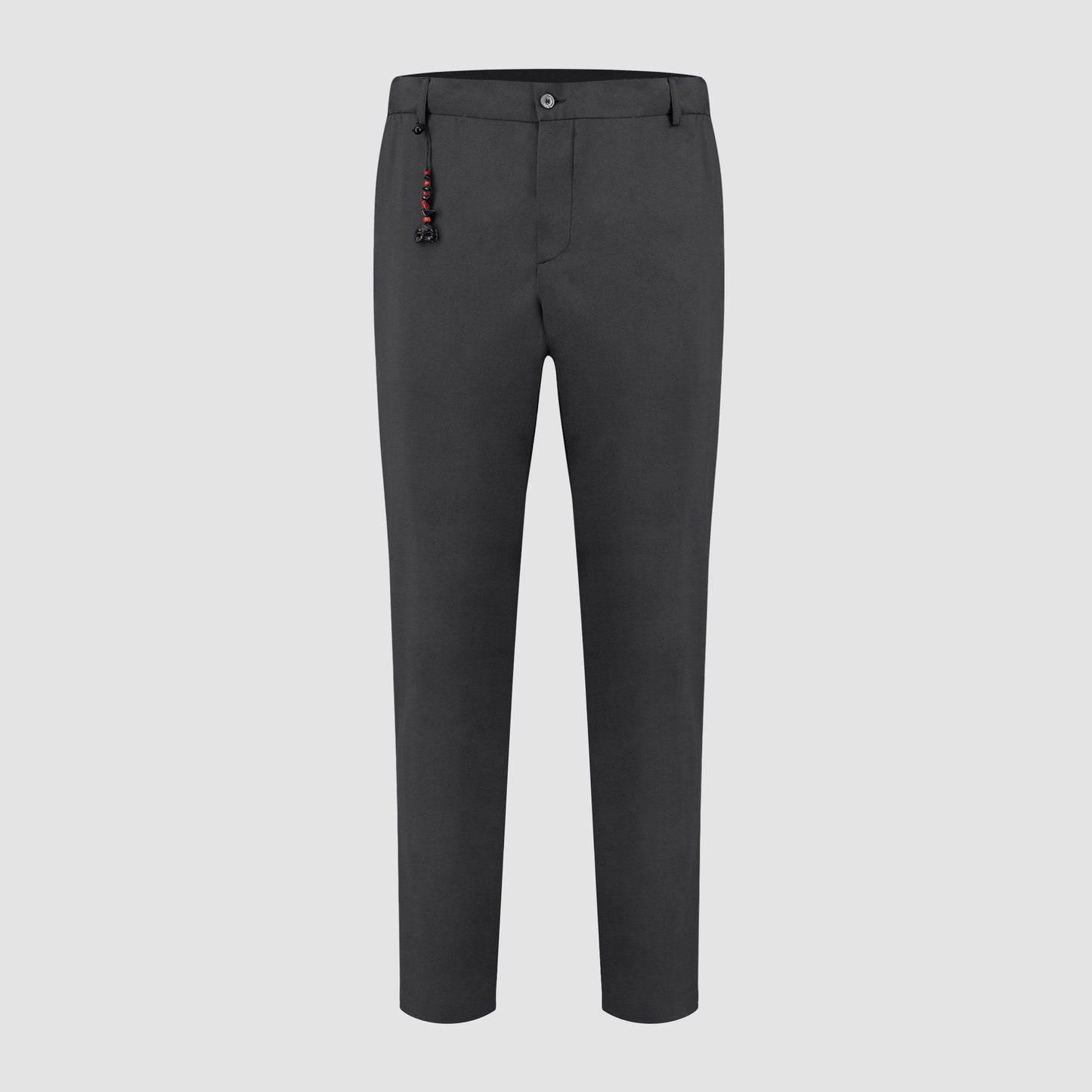 Wool Silk Sport Pants