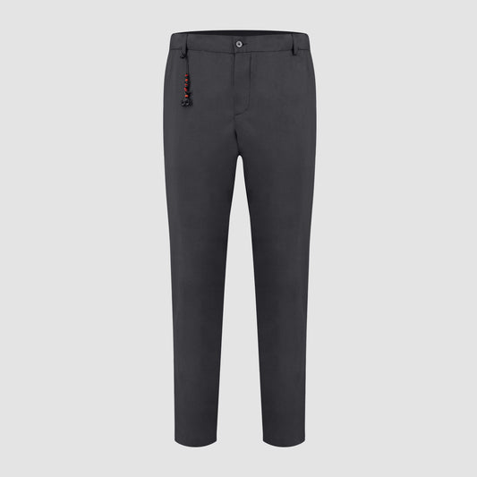 Wool Silk Sport Pants