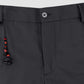 Wool Silk Sport Pants
