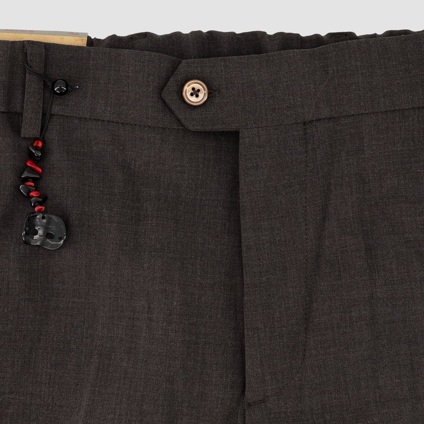 Wool Stretch Sport Pants