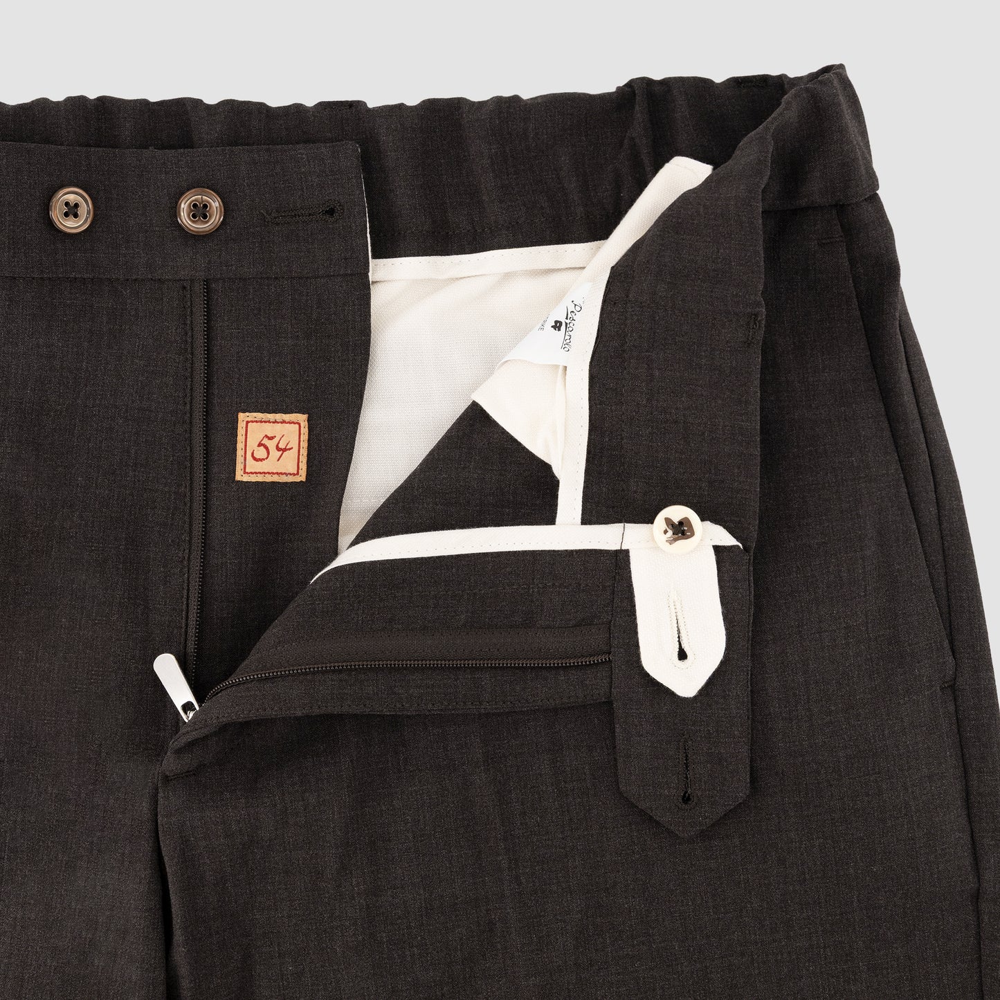Wool Stretch Sport Pants