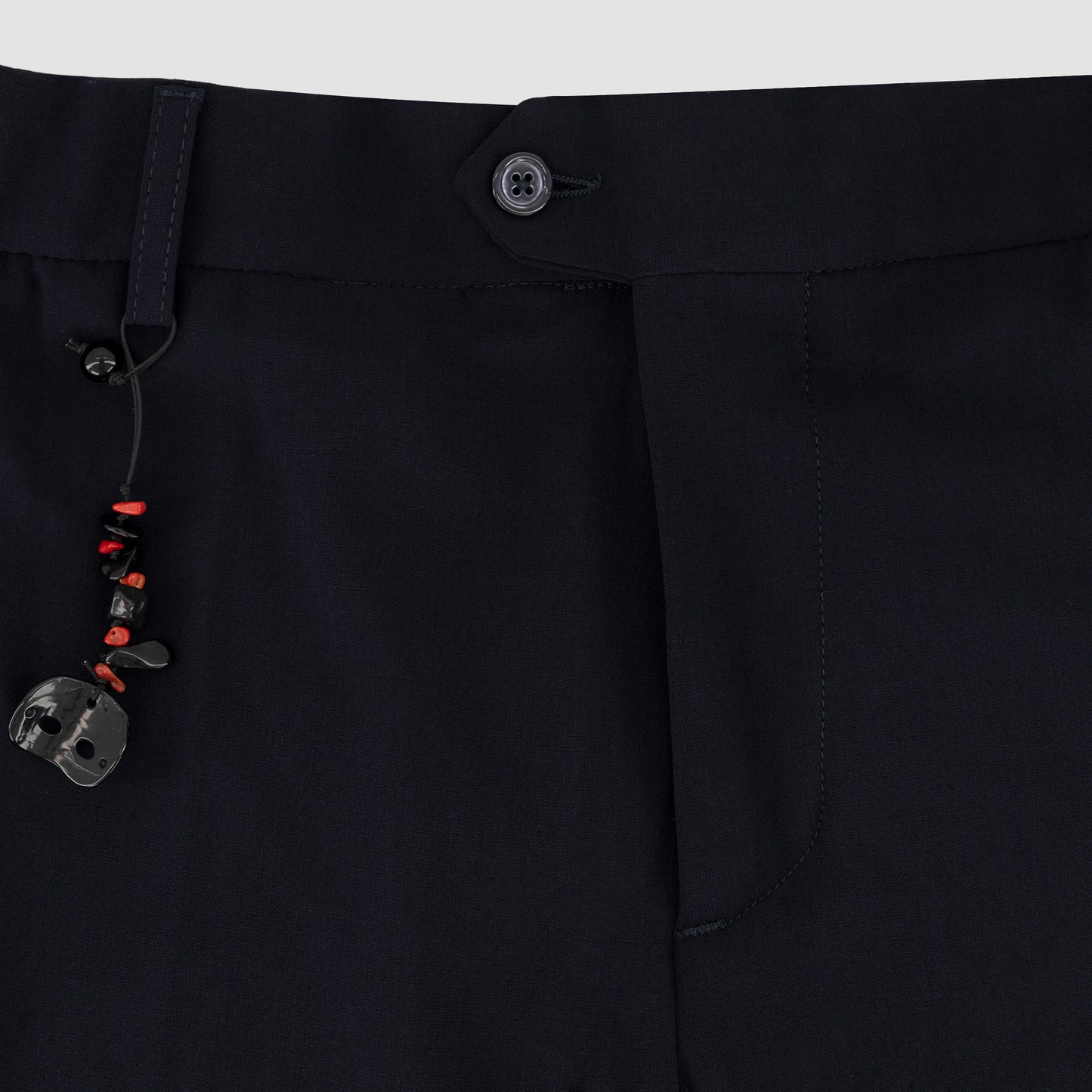 Wool Stetch Sport Pants